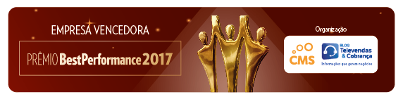 Prêmio Melhor Perfomance 2017